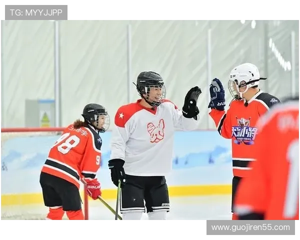 冰球赛事高清直播:热血对决即刻点燃冰场激情 冰球赛事高清直播:热血对决即刻点燃冰场激情